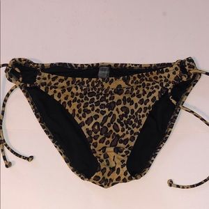 VICTORIA’s SECRET SWIM - bottoms